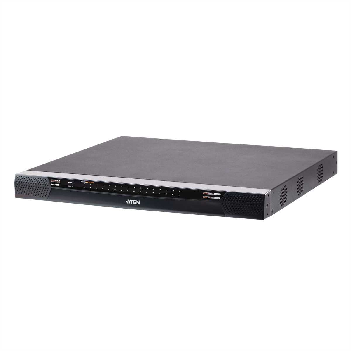 ATEN KVM over IP KN1132VB - KVM-Audio-Switch