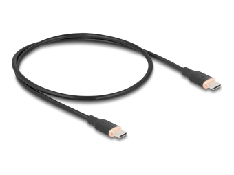 Delock USB-Kabel - 24 pin USB-C (M) zu 24 pin USB-C (M)