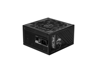 MSI PSU MPG A1000GS PCIE5 - ATX - PCI