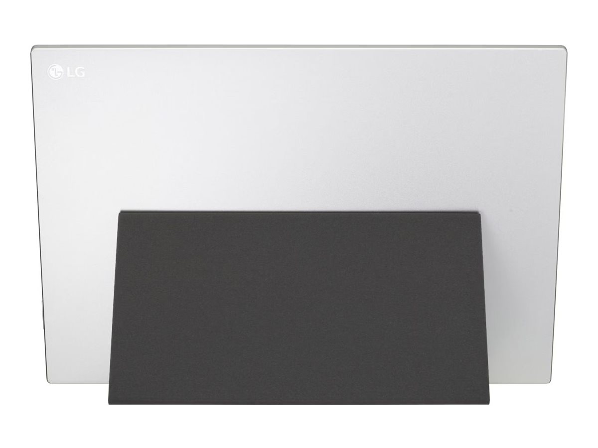 LG gram +view 16MR70 - LED-Monitor - 41.6 cm (16")