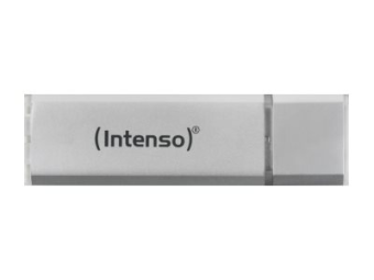 Intenso Alu Line - USB-Flash-Laufwerk - 32 GB
