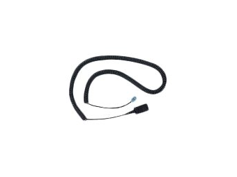 Poly Lightweight U10P Polaris Bottom Cable - Headset-Kabel