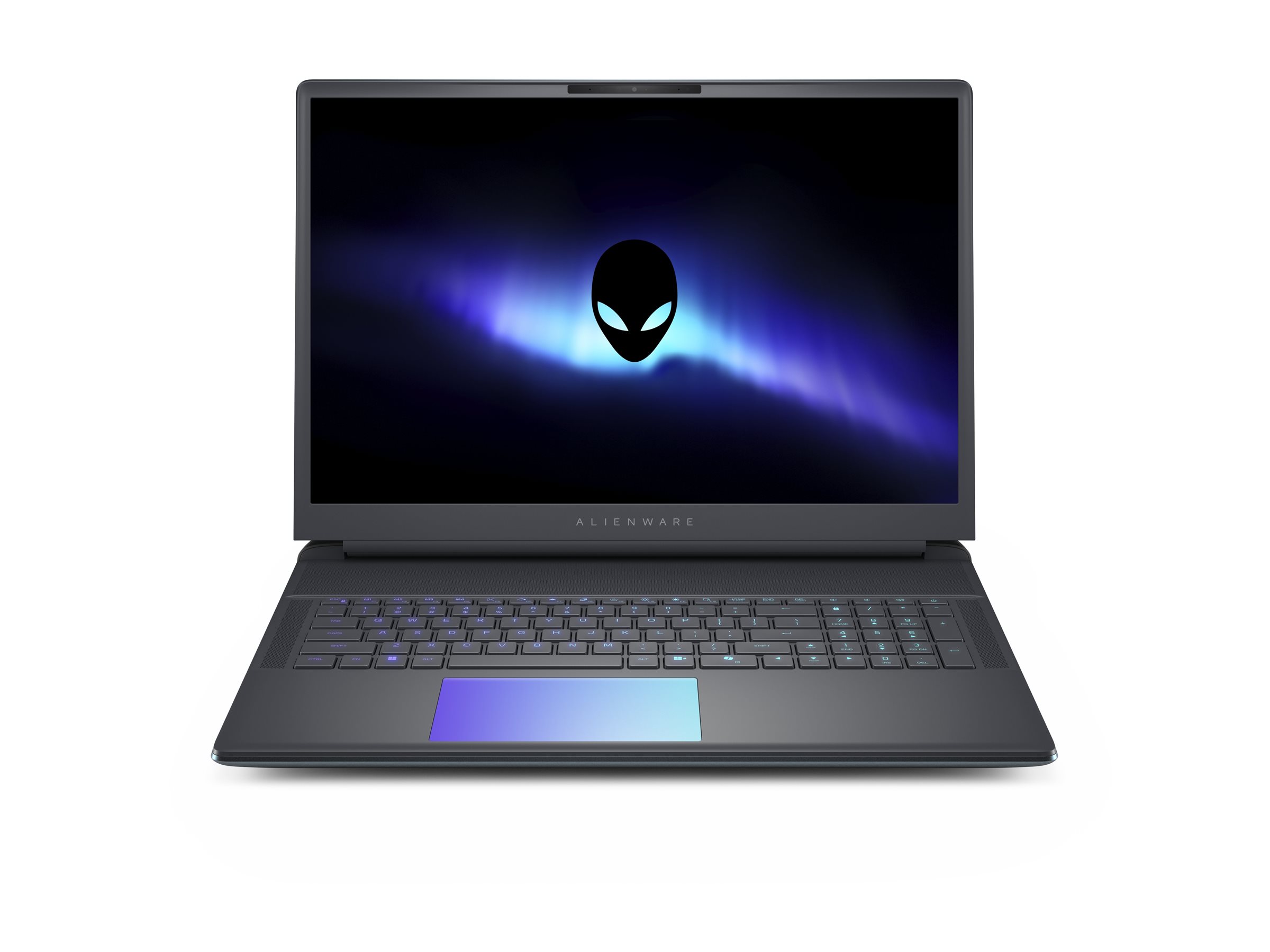 Dell Alienware 18 Area-51 AA18250 - Intel Core Ultra 9 275HX  2.7 GHz - Win 11 Home - GeForce RTX 5070 - 32 GB RAM - 1 TB SSD NVMe - 45.727 cm (18")