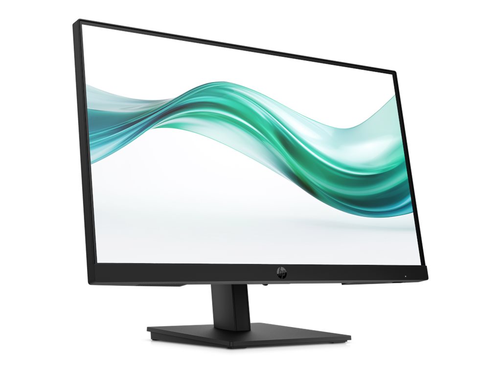 HP 322ph - Series 3 Pro - LED-Monitor - 54.6 cm (21.5")