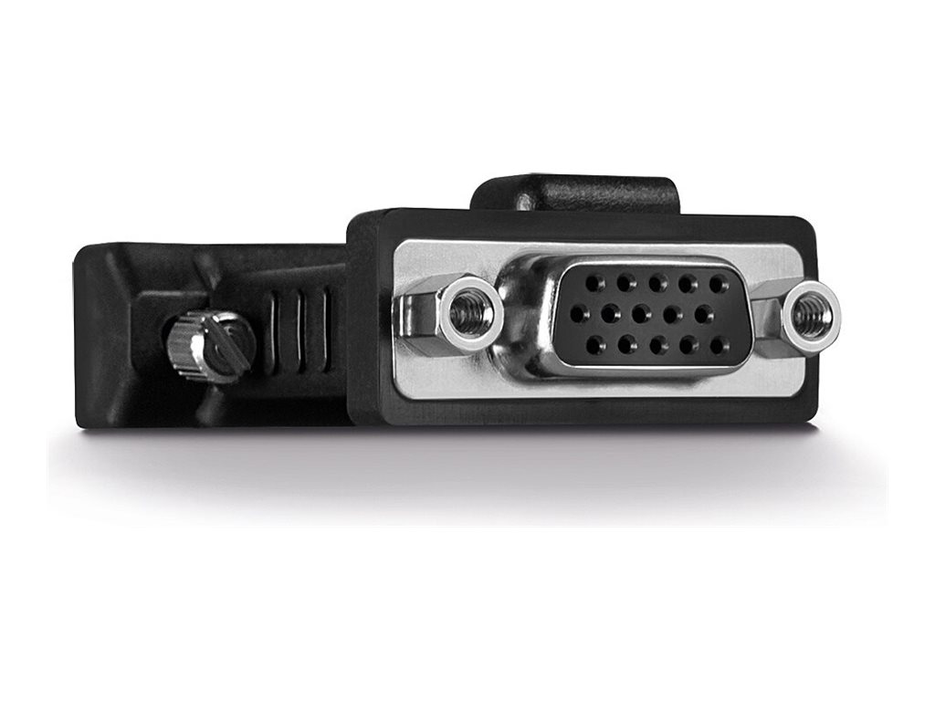 Lindy VGA EDID Emulator - EDID-Emulator