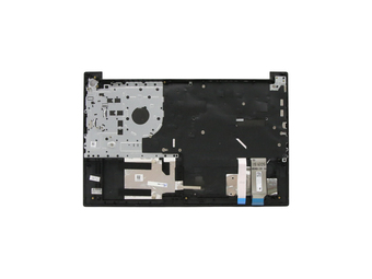 Lenovo Mudflap1.0 INTEL FRU MECH_ASM W125670569 - Tastatur - Schwarz