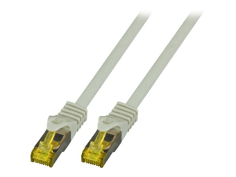 EFB Elektronik EFB-Elektronik - Patch-Kabel - RJ-45 (M) zu RJ-45 (M)