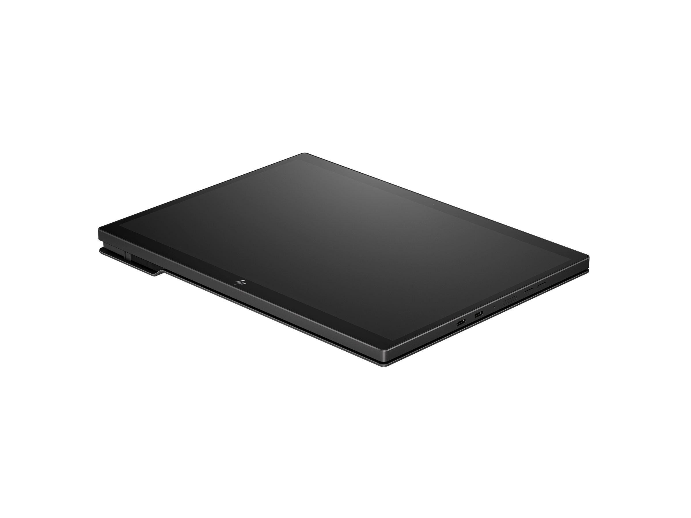 HP Engage Go Mobile System Bundle - Tablet - Intel Core i5 1140G7 - Win 11 Pro - Intel Iris Xe Grafik - 16 GB RAM - 256 GB SSD NVMe, HP Value - 34.3 cm (13.5")