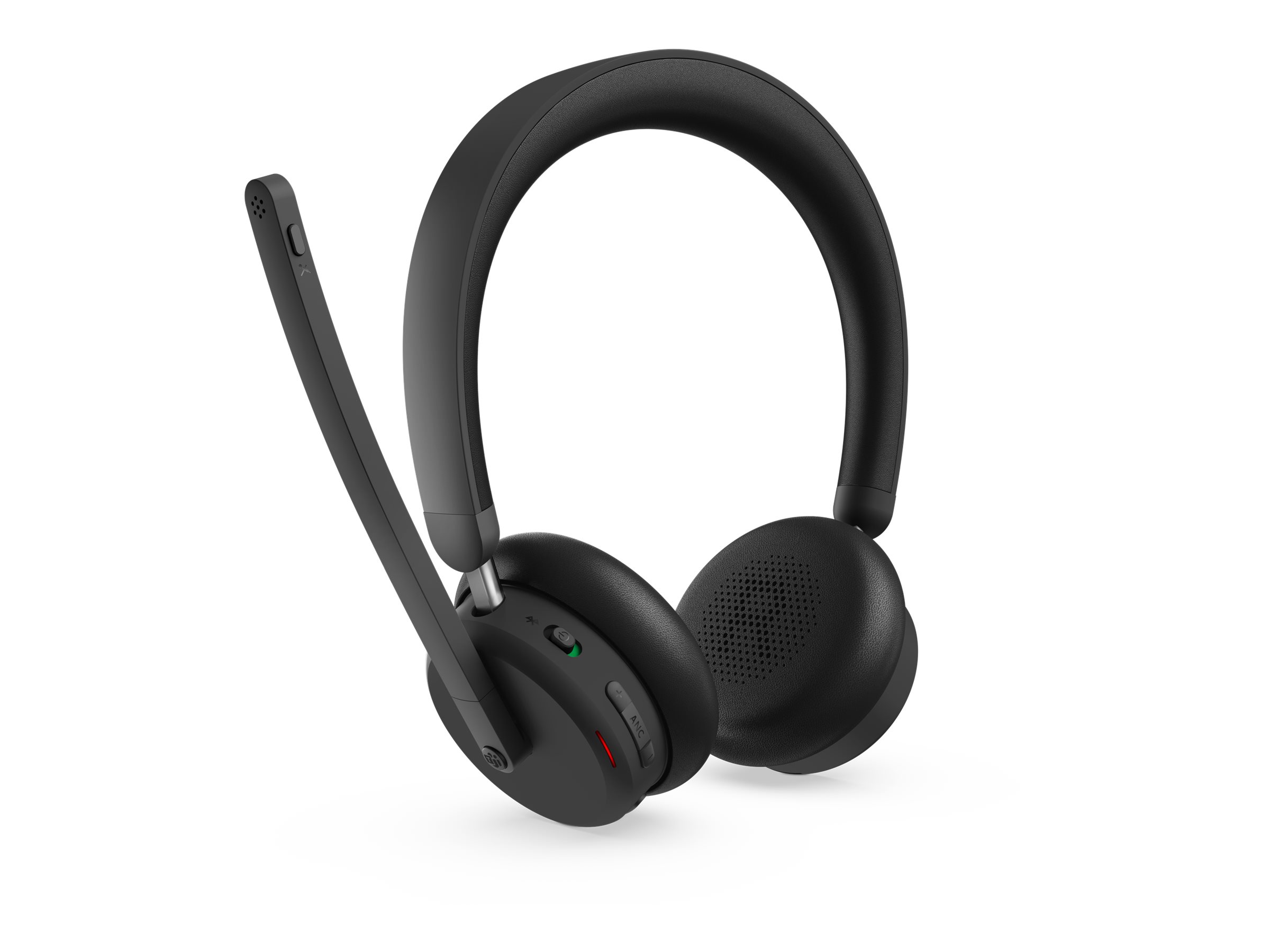 Lenovo 6550 - Headset - On-Ear - Bluetooth