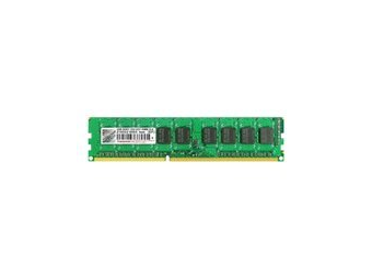 Transcend DDR3 - Modul - 2 GB - DIMM 240-PIN