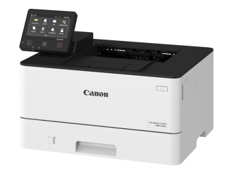 Canon i-SENSYS LBP228x - Drucker - sw - Duplex