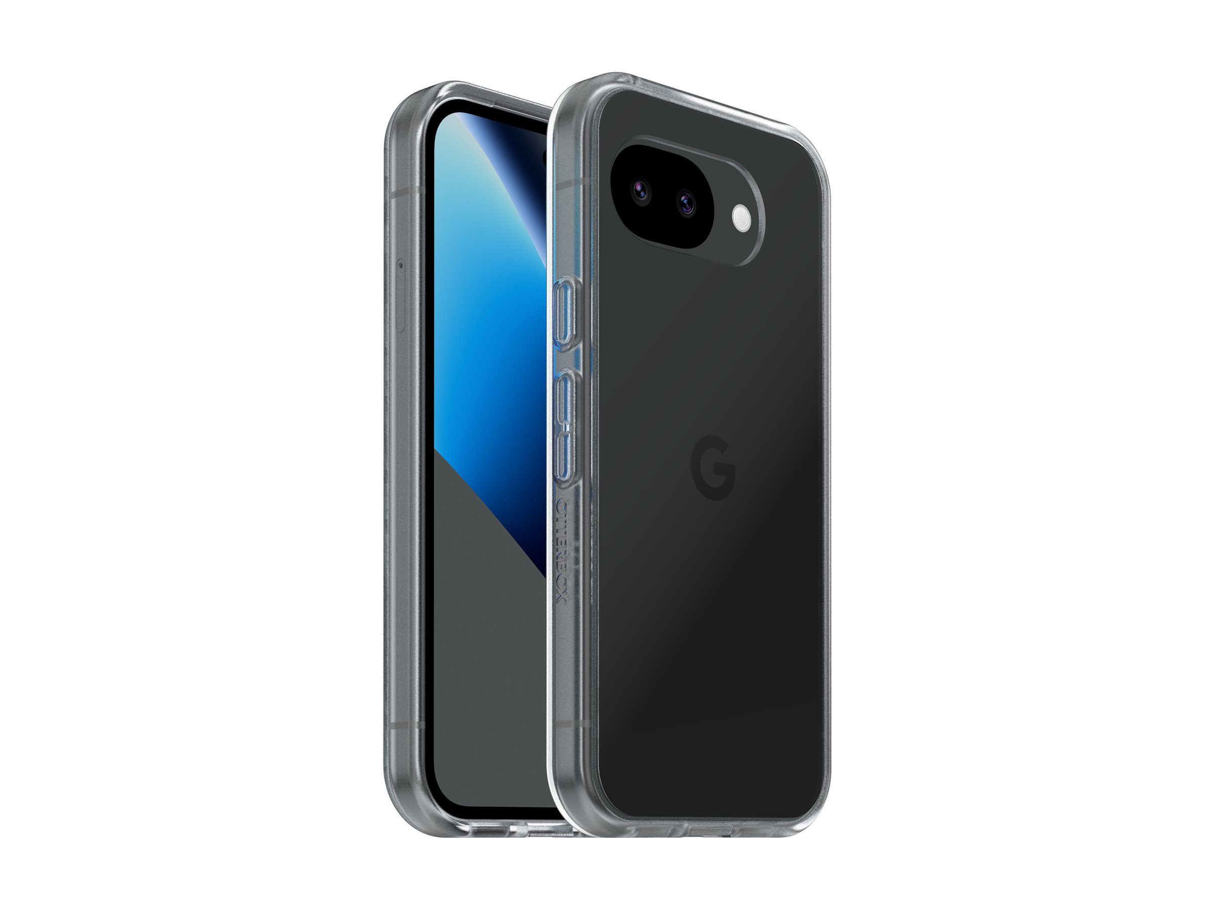 OtterBox React Series - Hintere Abdeckung für