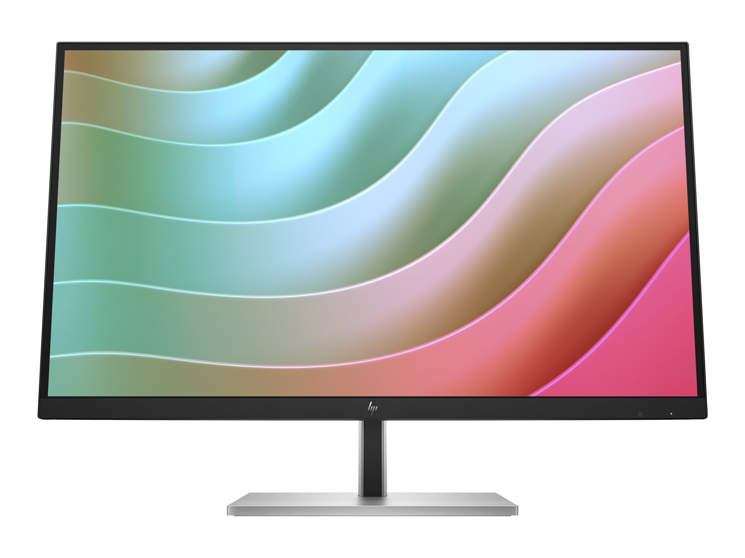 HP E27k G5 - E-Series - LED-Monitor - 68.6 cm (27)