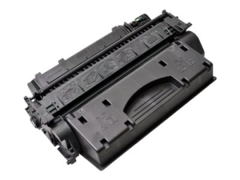 freecolor Schwarz - kompatibel - Tonerpatrone (Alternative zu: HP CF280X)