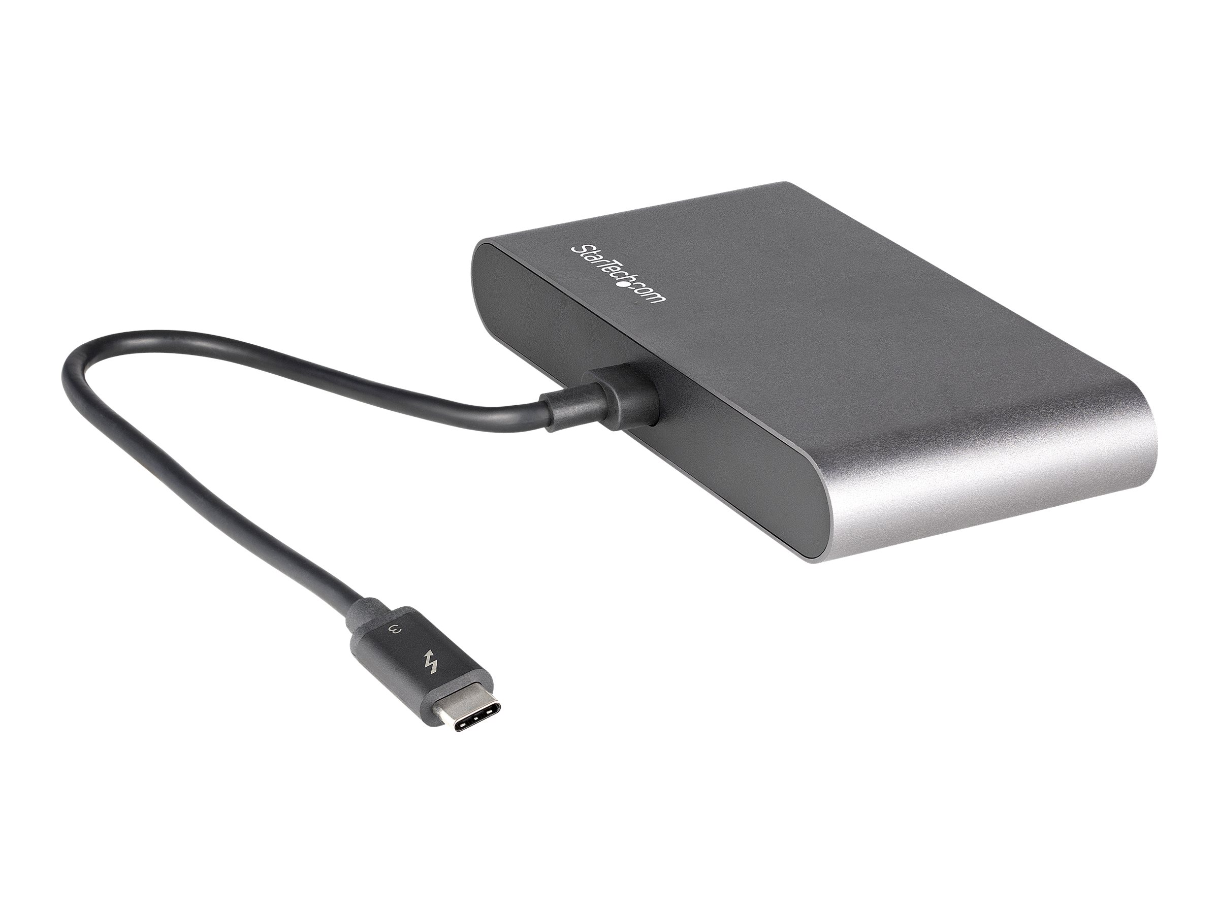 StarTech.com Thunderbolt 3 Mini Dock - Tragbare