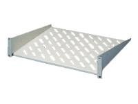 Rittal Rack - Regal - Hellgrau - 48.3 cm (19)