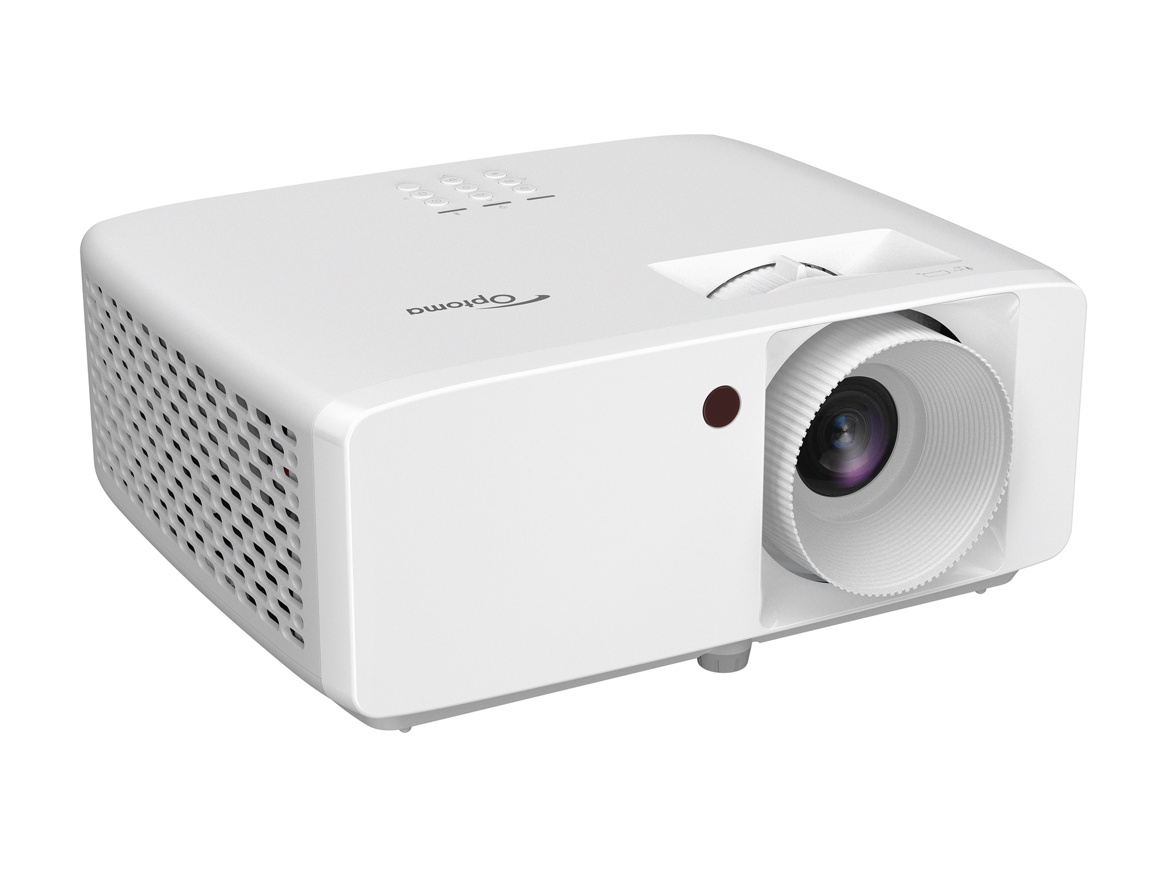 Optoma HZ40HDR - DLP-Projektor - Laser - 3D - 4000 lm - Full HD (1920 x 1080)