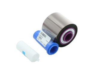 Zebra TrueColours ix Series Monochrome - YMCKO