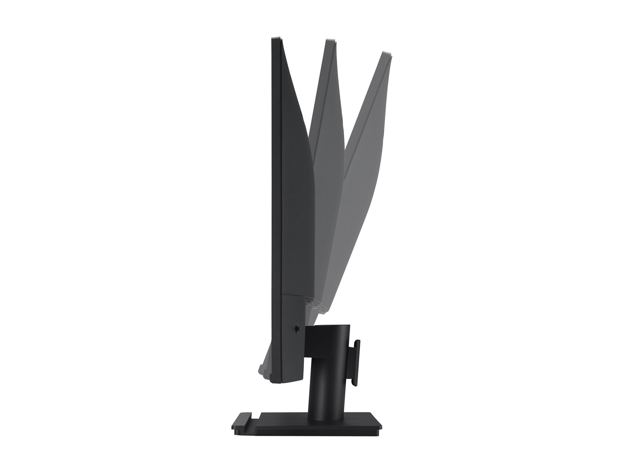 ASUS VA27AQ - LED-Monitor - 68.6 cm (27") - 2560 x 1440 QHD @ 75 Hz