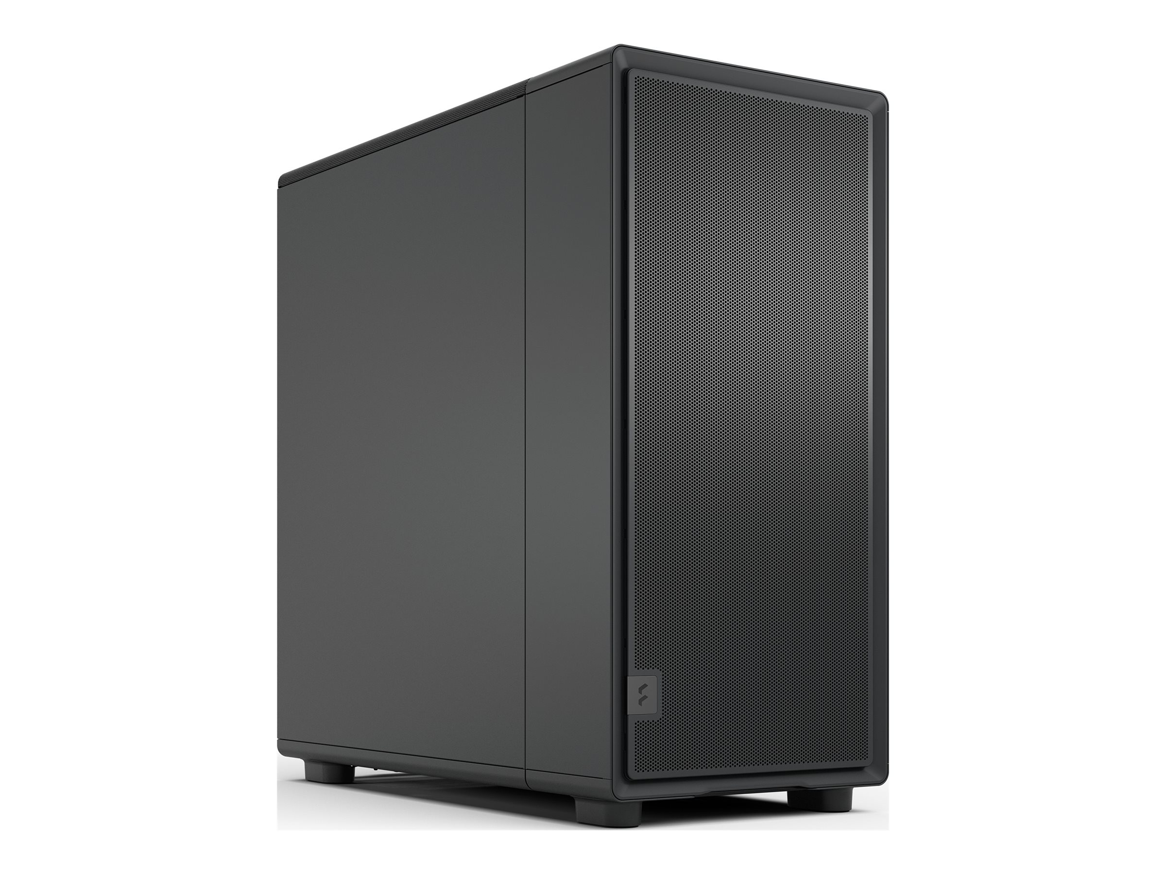 Fractal Design Epoch XL Solid - Computer-Gehäuse - E-ATX - keine Spannungsversorgung (ATX)