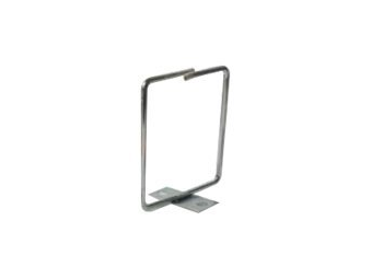 EFB Elektronik EFB-Elektronik - Kabelmanagementring - 48.3 cm (19")