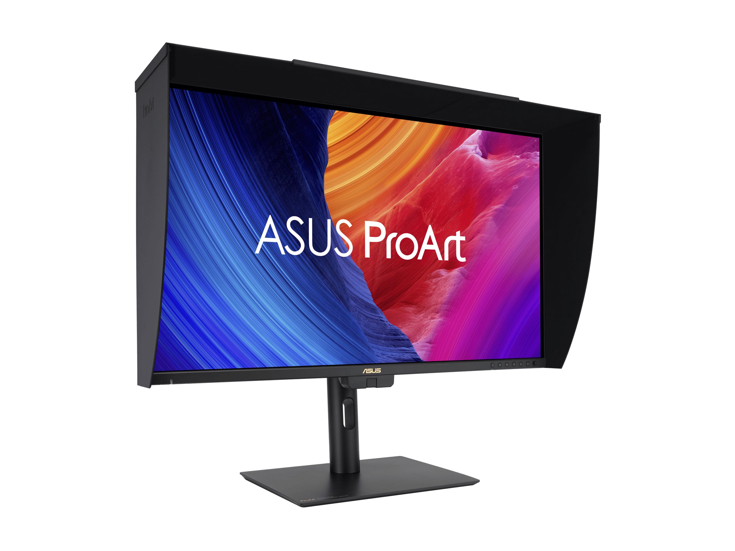 ASUS ProArt PA32UCE - LED-Monitor - 81.3 cm (32")