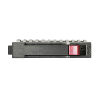 HPE SPS-DRV LFF SAS MDL 832976-001 - Festplatte - Serial Attached SCSI (SAS)