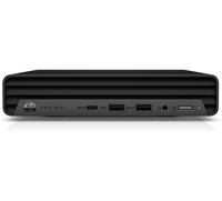 HP Pro 400 G9 - Mini - Core i5 i5-14400T - Core i5 - 4,5 GHz