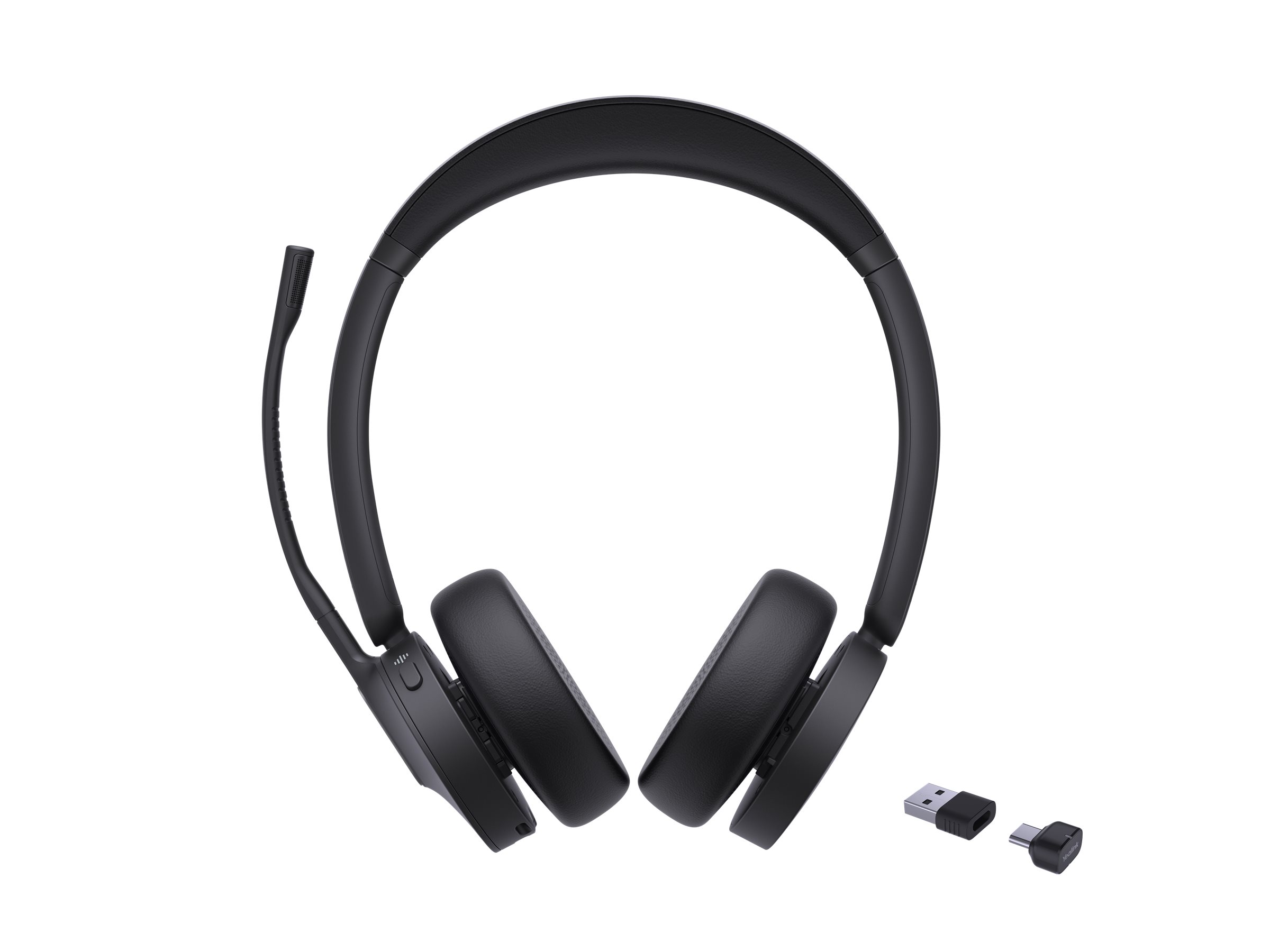 Yealink BH70 Dual - Headset - On-Ear - Bluetooth