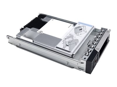 Dell  Kunden-Kit - SSD - Mixed Use - 960 GB - 2.5" (6.4 cm)