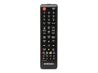 Samsung TM1240A - Fernbedienung - 44 Tasten - für Samsung DB10