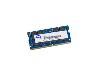 OWC OWC2666DDR4S16G - 16 GB - 1 x 16 GB - DDR4 - 2666 MHz - 260-pin SO-DIMM