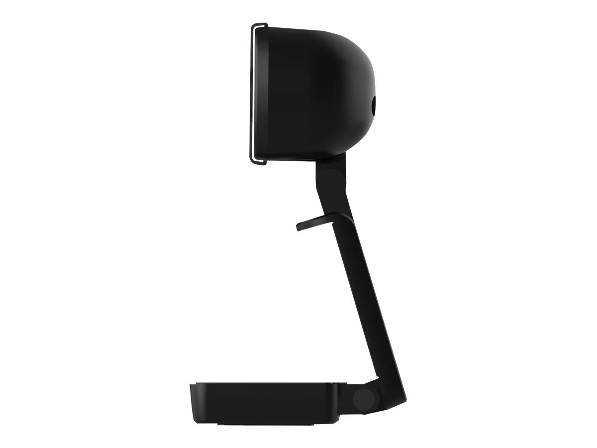 SANDBERG USB Webcam Pro+ 4K - Webcam - Farbe