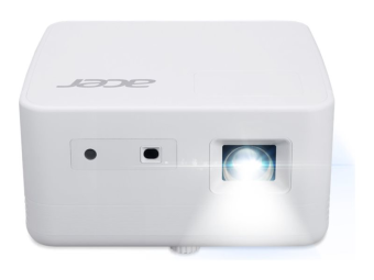 Acer PD1810ic - DLP-Projektor - RGB LED - tragbar