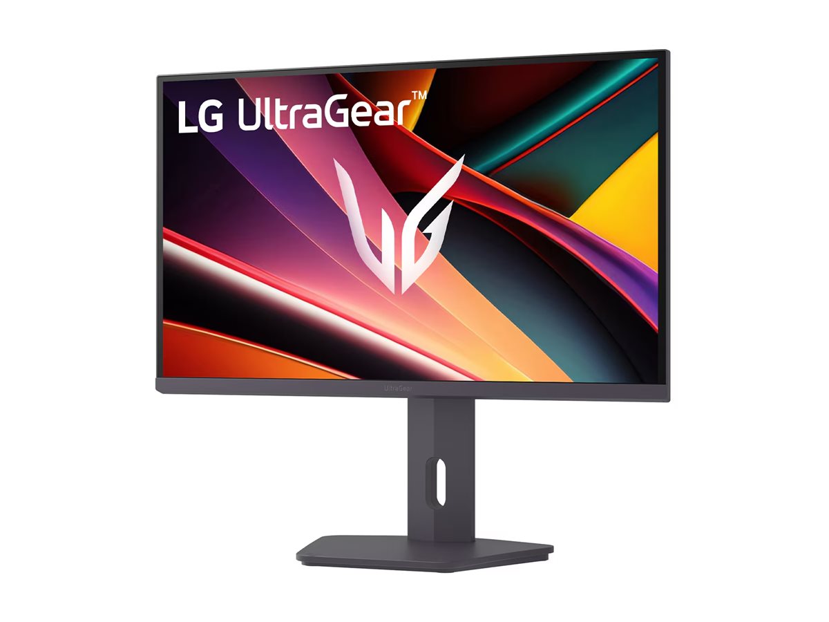 LG UltraGear 27G610A-B - G6 Series - LED-Monitor - Gaming - 68.4 cm (27")