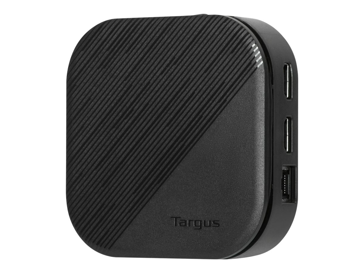 Targus USB-C Universal Dual HD Docking Station