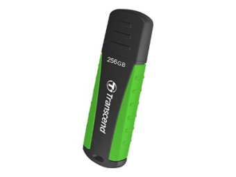 Transcend JetFlash 810 - USB-Flash-Laufwerk - 256 GB