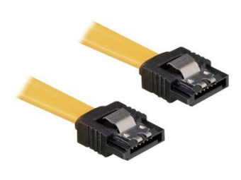 Delock Cable SATA - SATA-Kabel - Serial ATA 150300 - SATA (W)