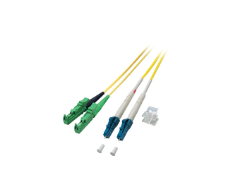 EFB Elektronik EFB-Elektronik - Netzwerkkabel - E2000APC Einzelmodus (M)