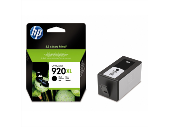 HP 920XL - CD975AE - Druckerpatrone