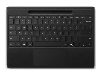 Microsoft Surface Pro Flex Keyboard - Tastatur