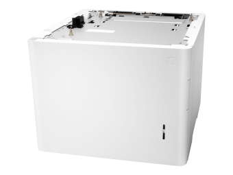 HP Zufuhrfach - Medienfach  Zuführung - 2100 Blätter in 1 Schubladen (Trays)