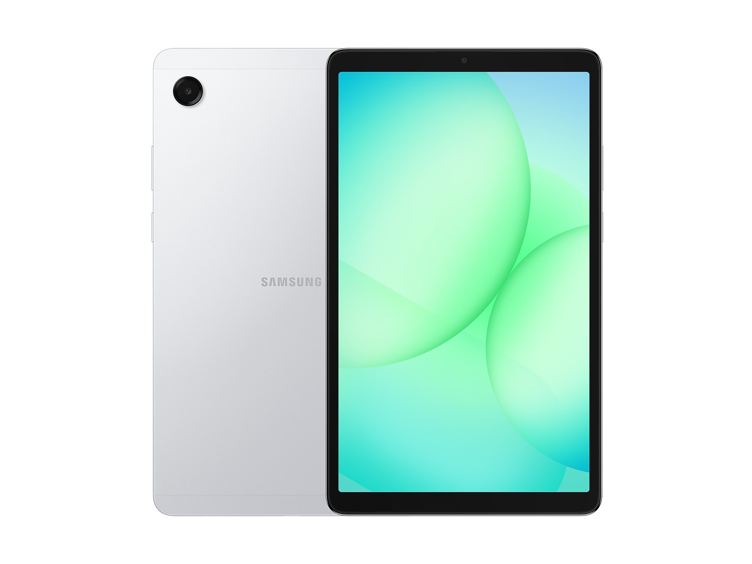 Samsung Galaxy Tab A11 - Tablet - Android - 64 GB - 22.05 cm (8.7")