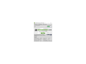 Lancom Advanced VPN Client - Lizenz - 1 Benutzer
