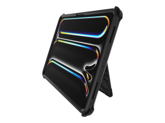 OtterBox Defender Series - Schutzhülle für Tablet - widerstandsfähig - Polycarbonat thermoplastischer Elastomer (TPE)