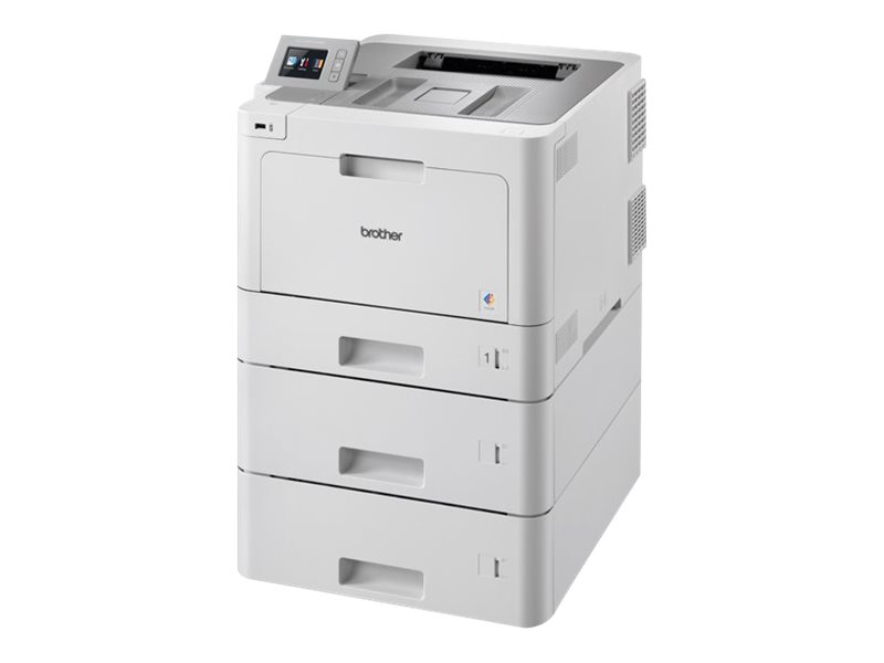 Brother HL-L9310CDWTT - Drucker - Farbe - Duplex - Laser - A4Legal - 2400 x 600 dpi - bis zu 31 SeitenMin. (einfarbig)