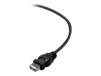 Belkin USB-Verlängerungskabel - USB (M) zu USB (W)