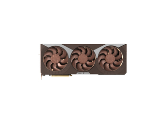 ASUS GeForce RTX 5080 GDDR7 Noctua OC Edition