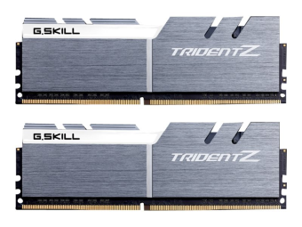 G.Skill TridentZ Series - DDR4 - Kit - 32 GB 2 x 16 GB