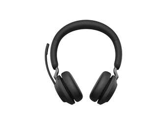 Jabra Evolve2 65 MS Stereo - Headset - On-Ear